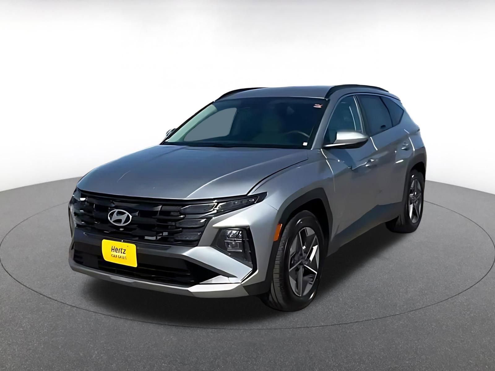 Used 2025 Hyundai Tucson SEL image 7