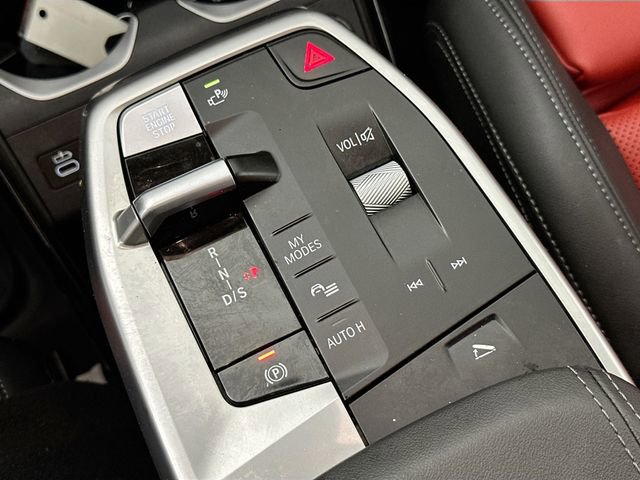 Used 2025 BMW X1 xDrive28i AWD/4WD image 15