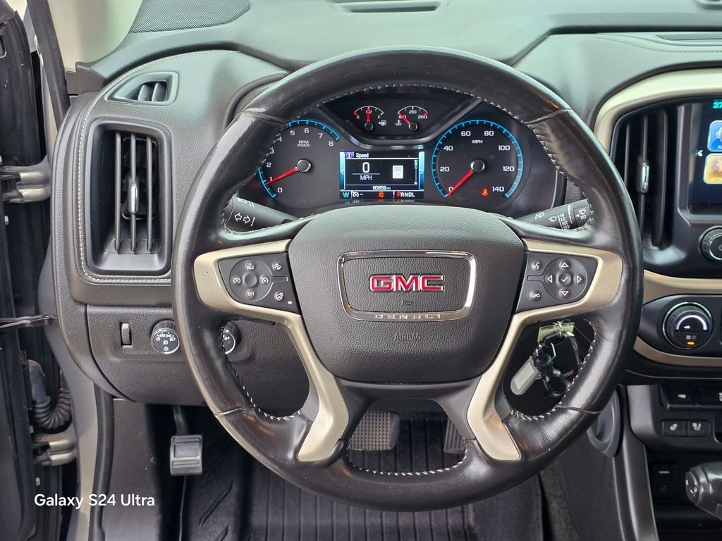 Used 2018 GMC Canyon Denali image 22