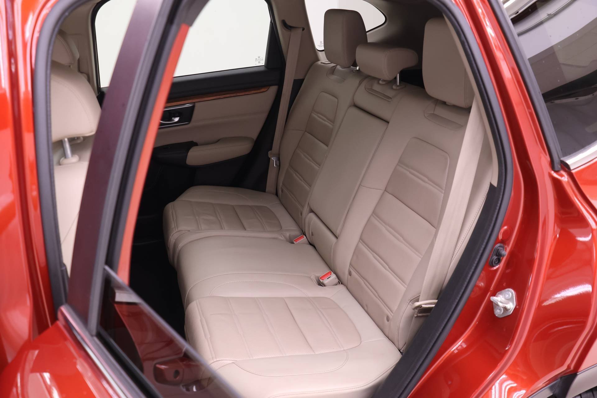 Used 2018 Honda CR-V EX-L image 10