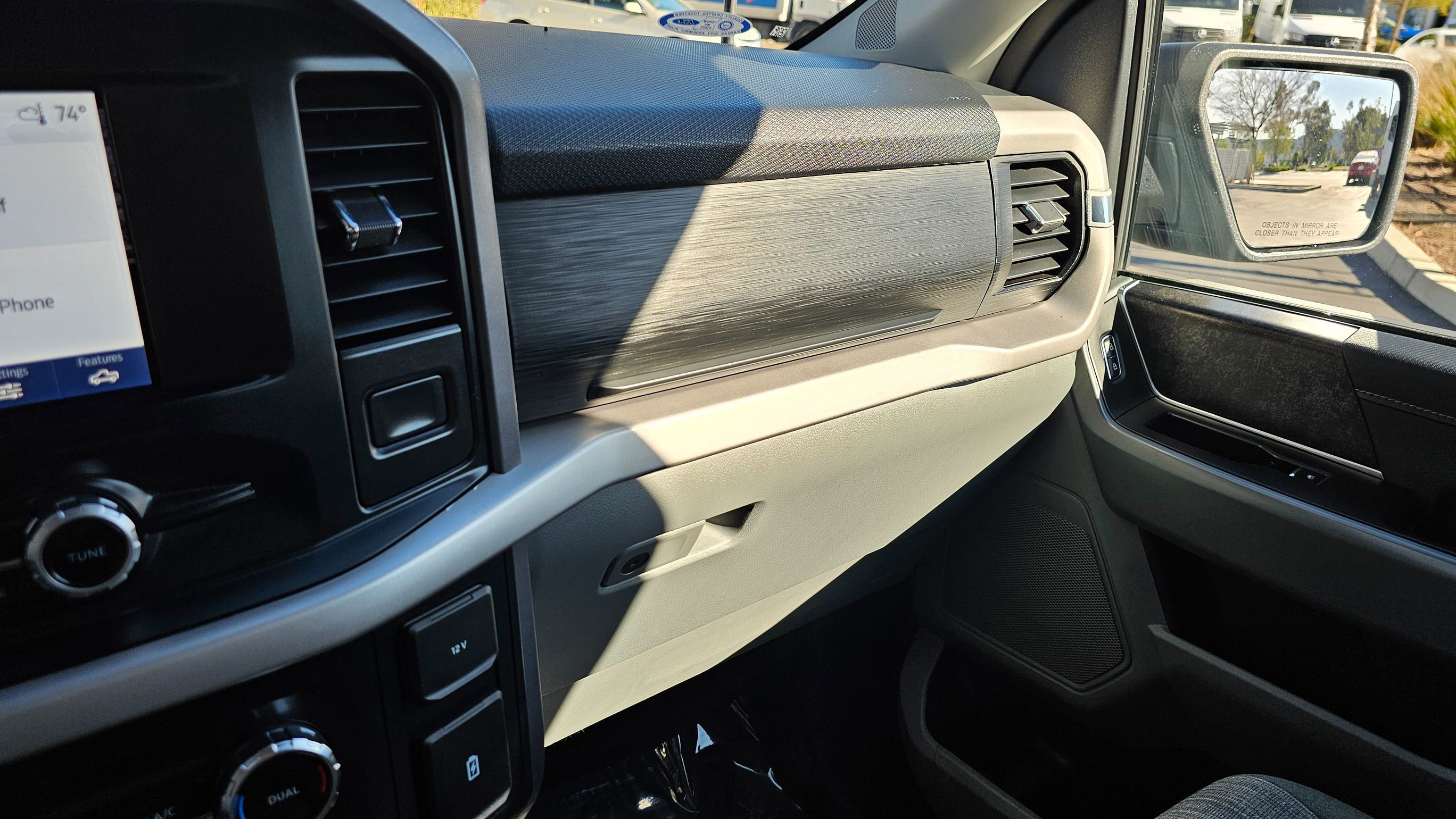 Used 2023 Ford F150 XLT w/ Equipment Group 301A Mid image 39