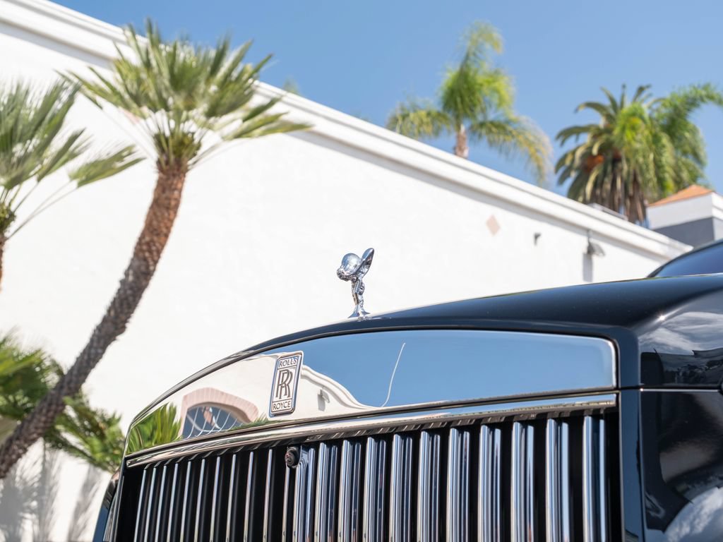 New 2026 Rolls-Royce Cullinan AWD/4WD image 7