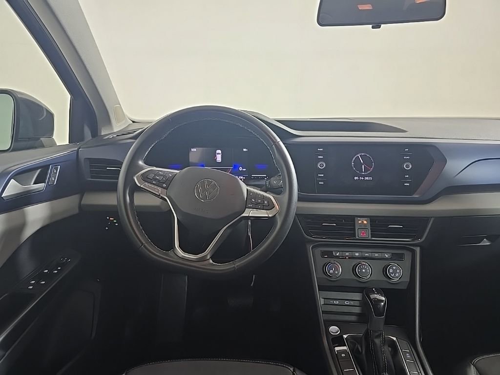 Used 2022 Volkswagen Taos SE image 6