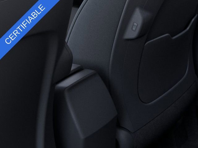 Certified 2025 Kia Niro LX image 26