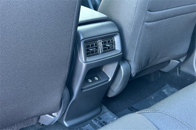 New 2026 Honda CR-V TrailSport image 14