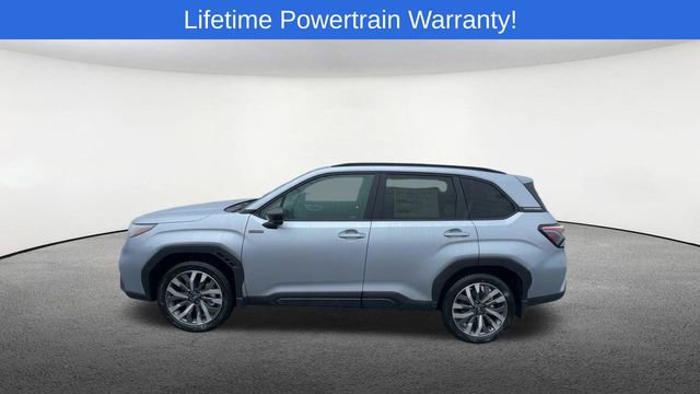New 2026 Subaru Forester Touring AWD/4WD image 5