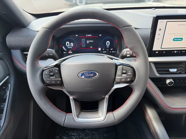 New 2026 Ford Explorer ST-Line AWD/4WD image 13