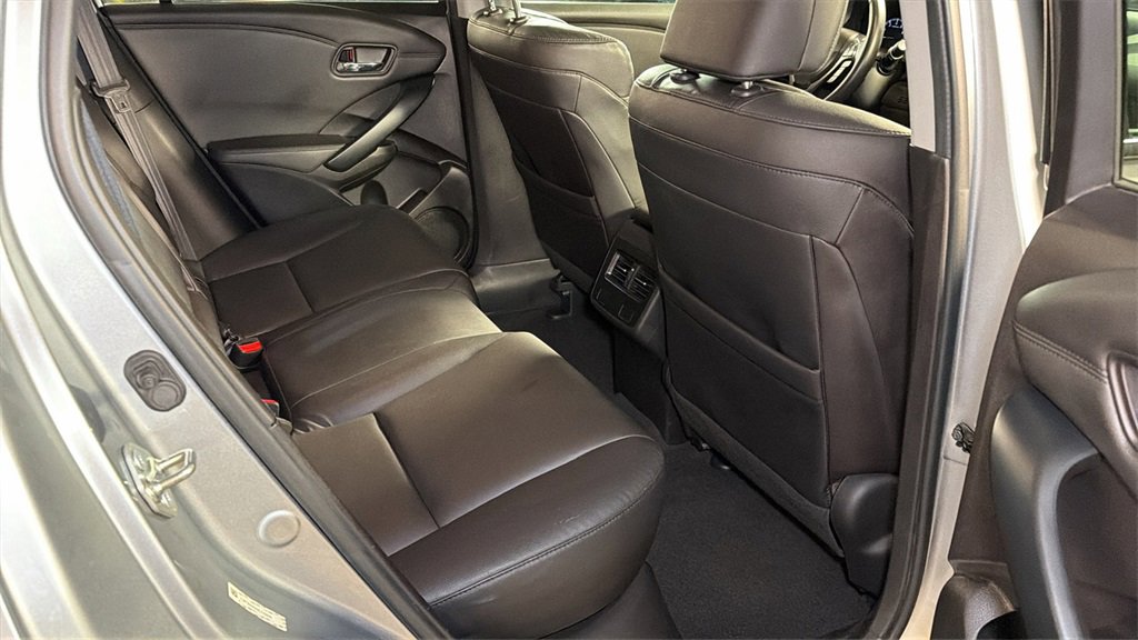 Used 2017 Acura RDX AWD image 13