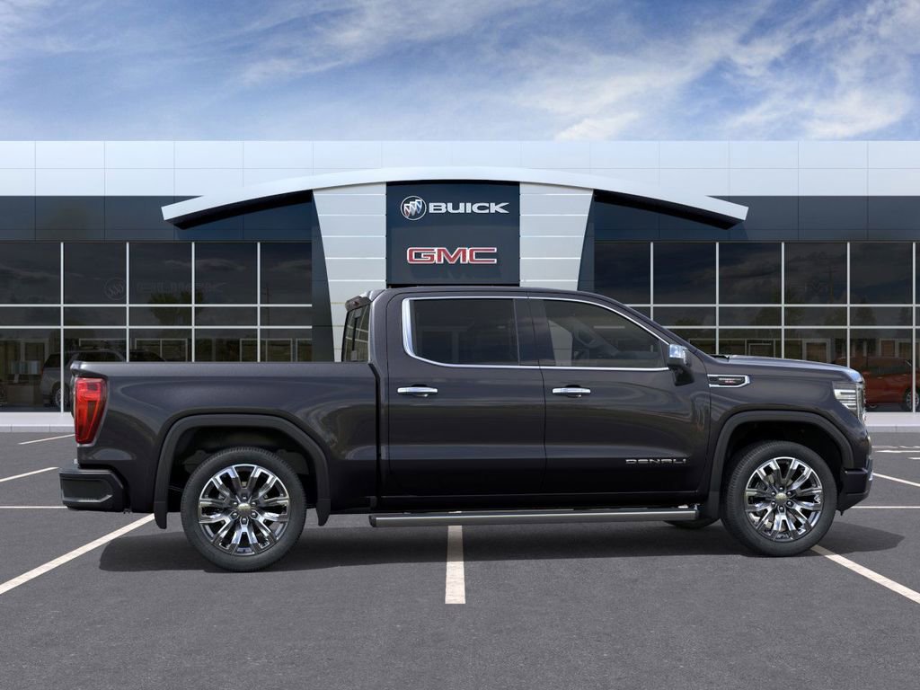 New 2026 GMC Sierra 1500 Denali image 5