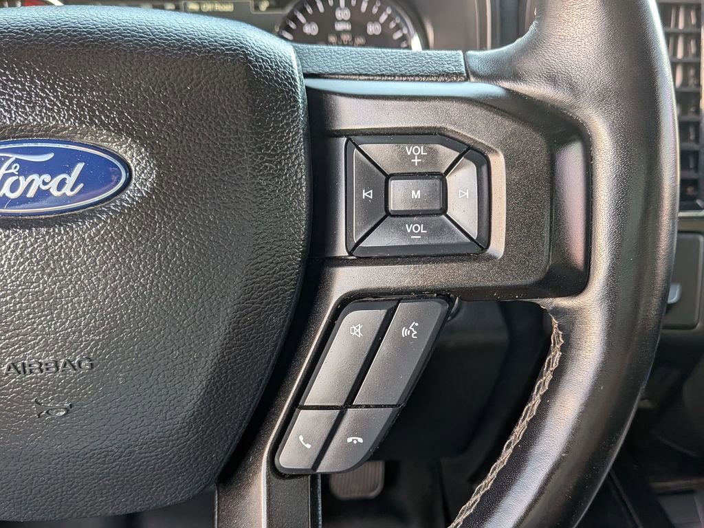 Used 2018 Ford Expedition Limited w/ Equipment Group 302A image 29