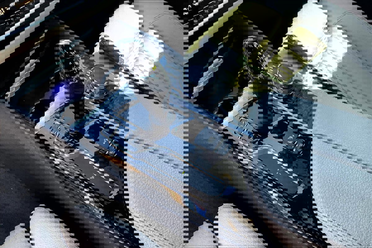 Used 2017 BMW 540i image 15