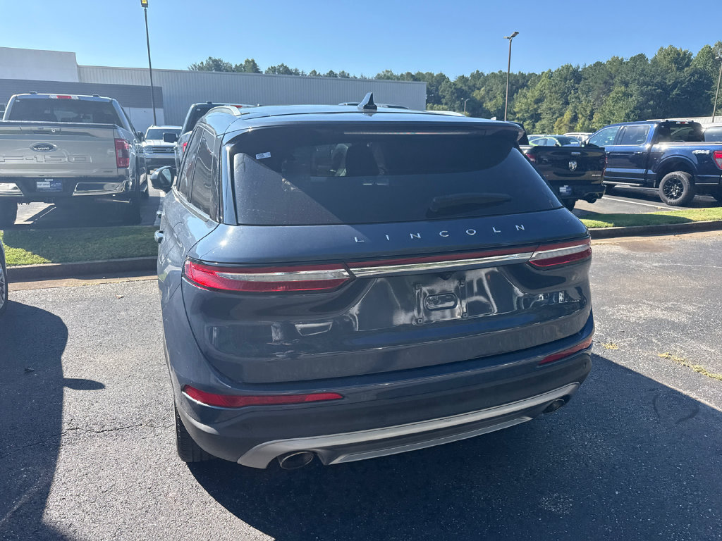 Used 2022 Lincoln Corsair AWD w/ Premium Package image 12