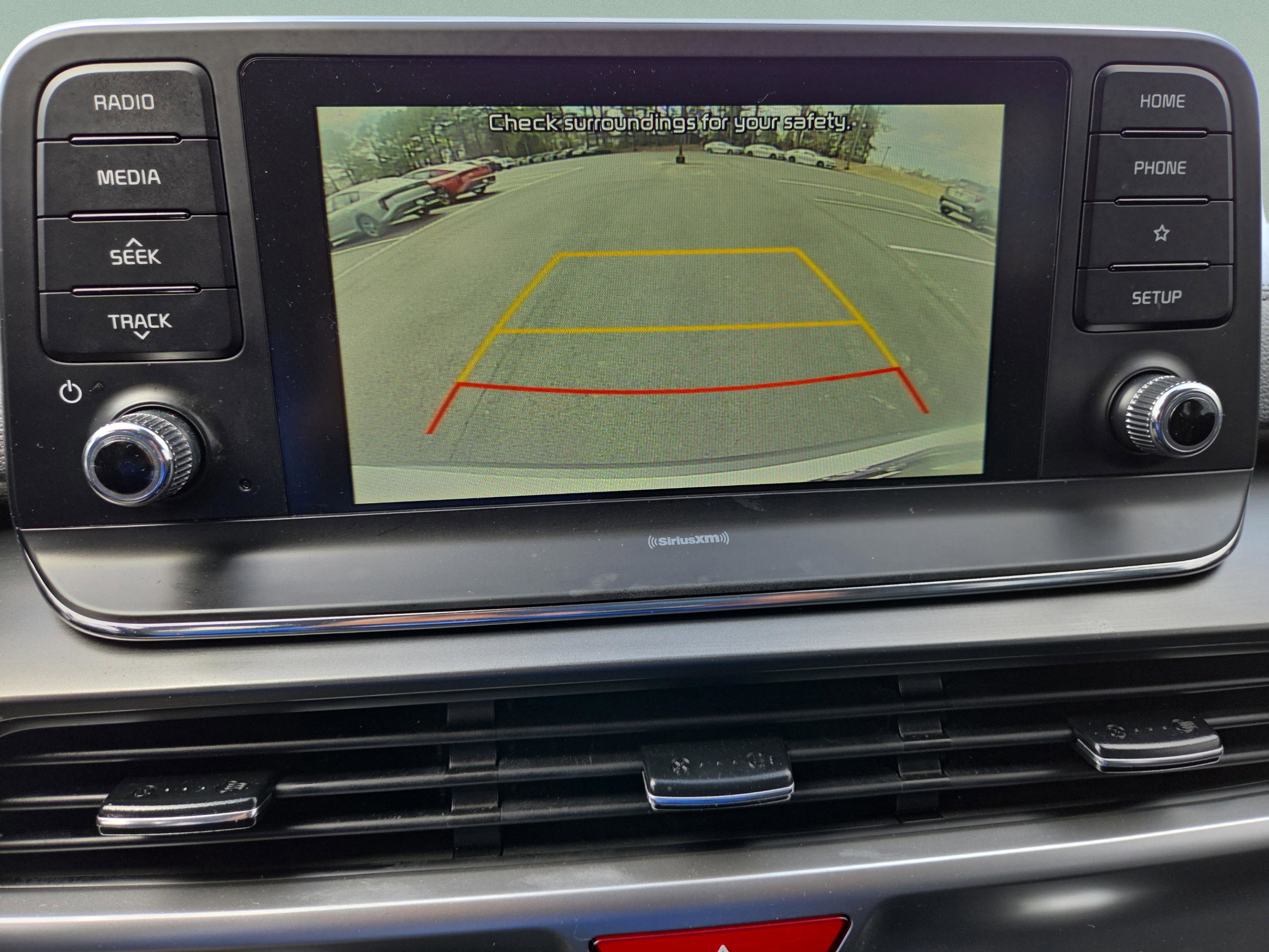 Used 2020 Kia Telluride LX image 19
