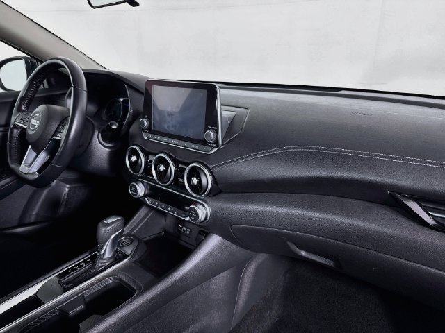 Used 2020 Nissan Sentra SV FWD image 27