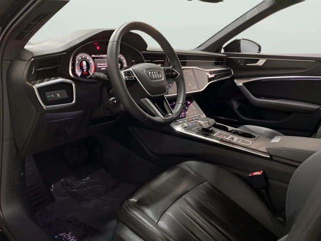 Used 2023 Audi A6 Premium Plus w/ Premium Plus Package AWD/4WD image 61