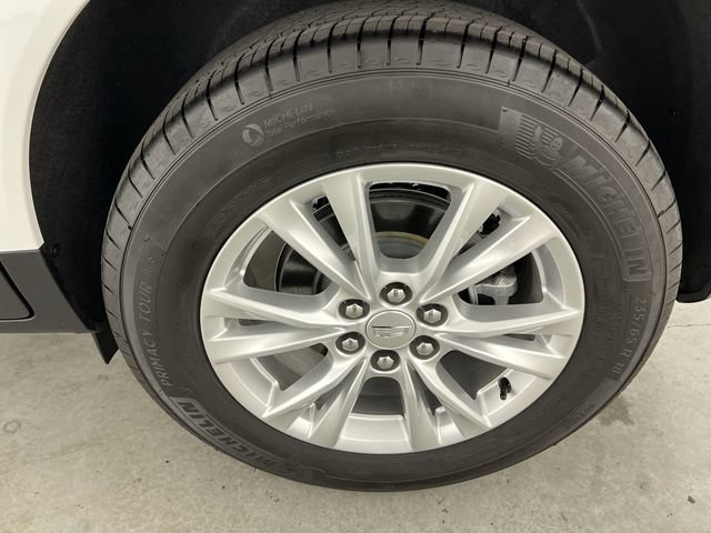 Used 2026 Cadillac XT5 Luxury AWD/4WD image 33