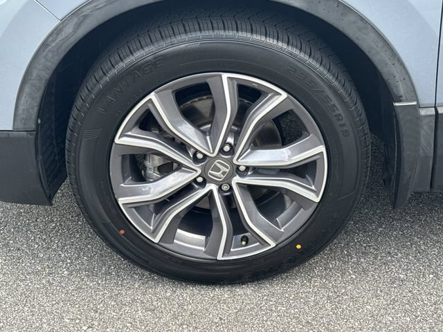 Used 2021 Honda CR-V Touring image 13