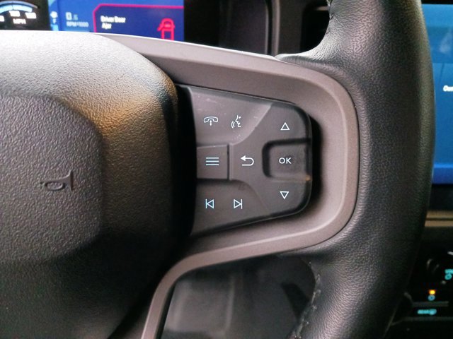 Used 2024 Ford Bronco Badlands image 17