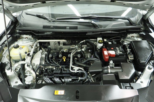 Used 2023 Mitsubishi Outlander ES FWD image 30