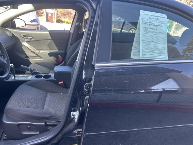 Used 2007 Pontiac G6 Sedan w/ Sport Package image 9