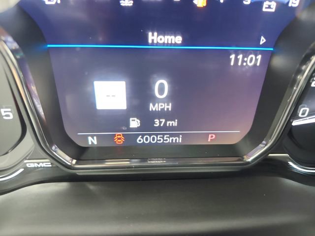 Used 2023 GMC Sierra 2500 AT4 w/ AT4 Premium Plus Package image 23