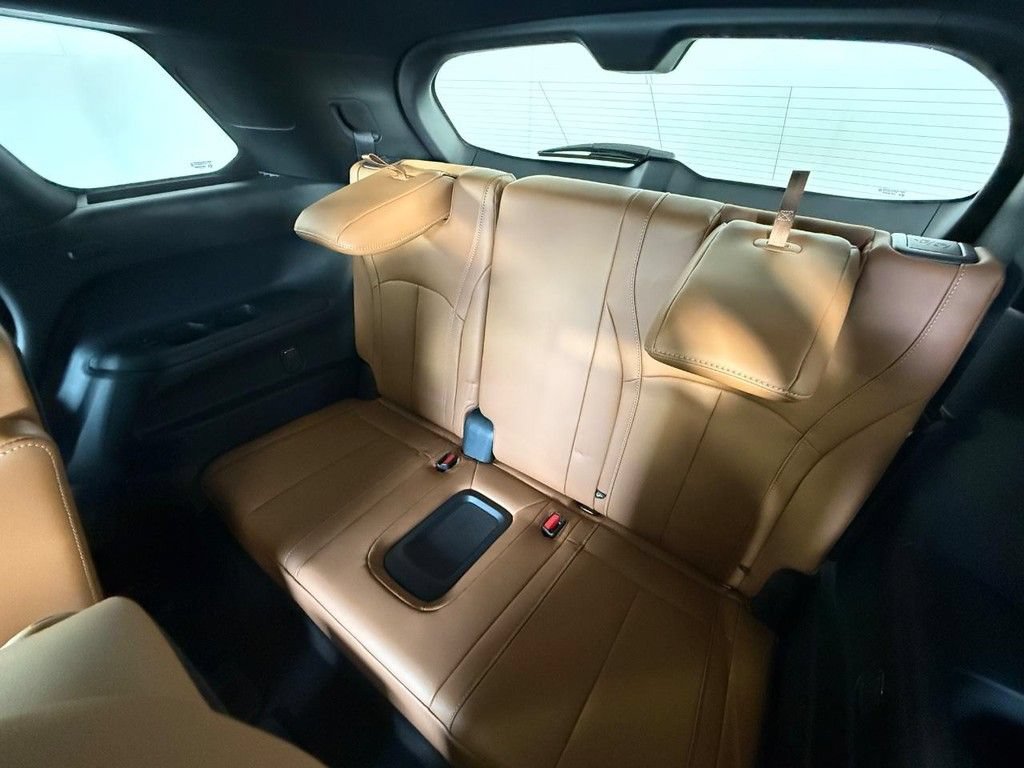 New 2027 INFINITI QX60 Autograph w/ Dark Cargo Package AWD/4WD image 20