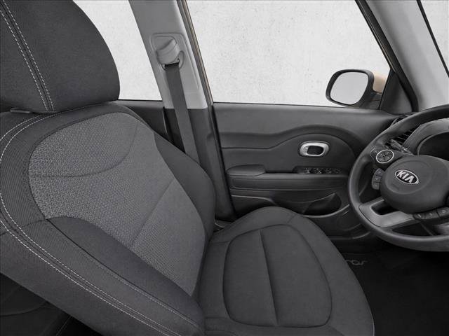 Used 2019 Kia Soul + FWD image 25
