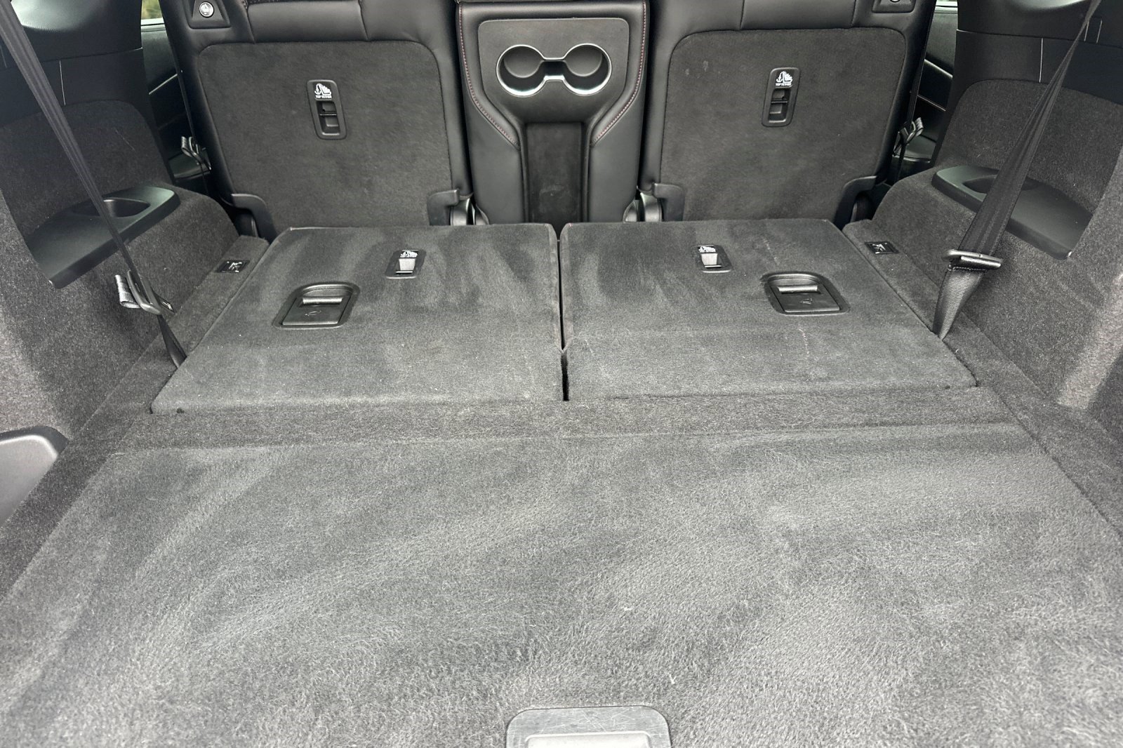 Used 2023 Acura MDX A-Spec AWD/4WD image 19