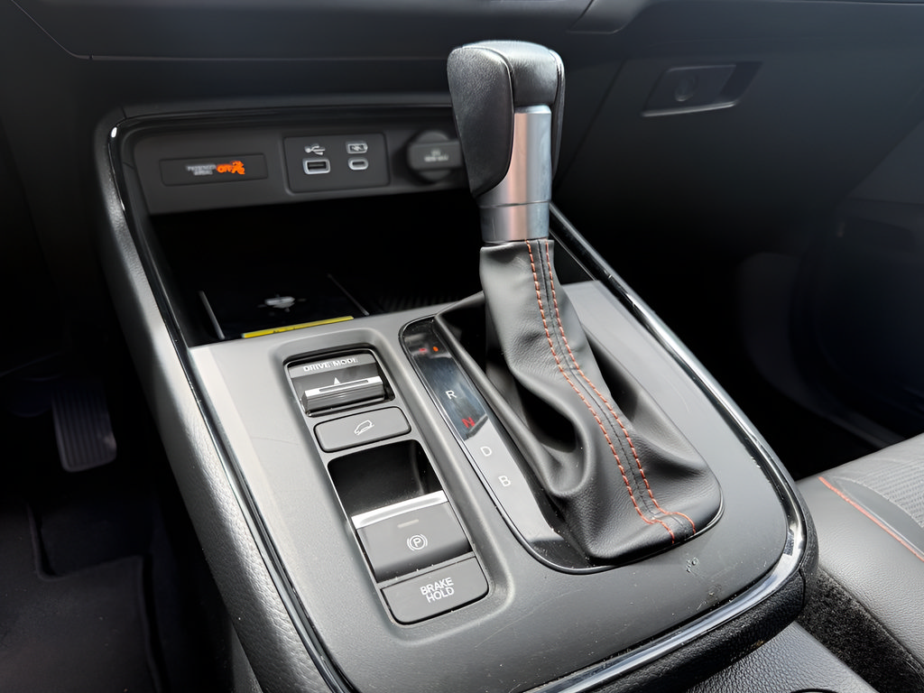 Certified 2024 Honda CR-V Sport-L image 31