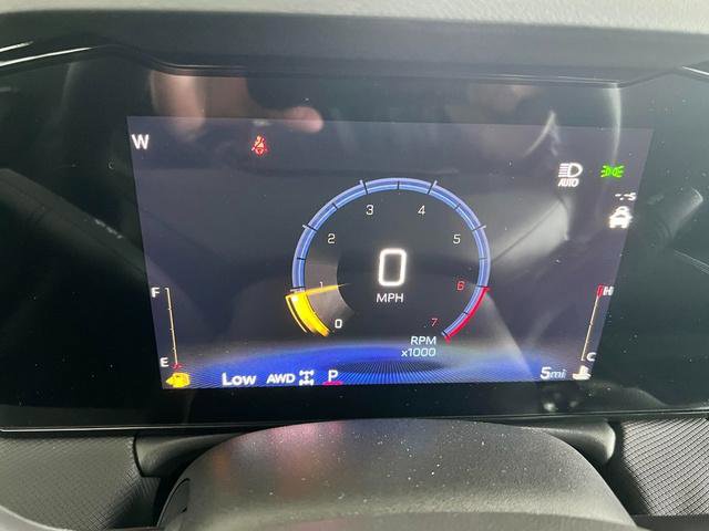 New 2026 Chevrolet TrailBlazer LT w/ LT Cold Weather Package image 20