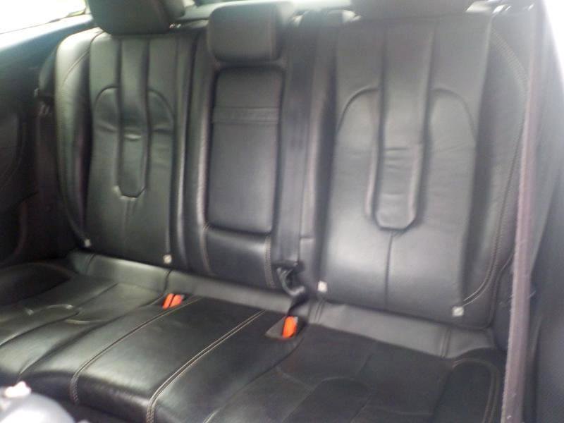 Used 2012 Land Rover Range Rover Evoque Dynamic w/ Dynamic Premium Pkg AWD/4WD image 30