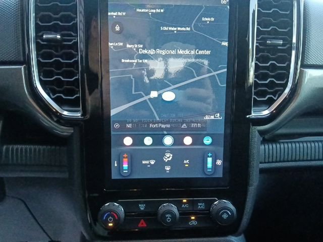 New 2026 Ford Ranger XLT w/ Trailer Tow Package image 21