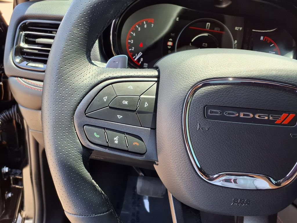 Used 2026 Dodge Durango GT AWD/4WD image 20
