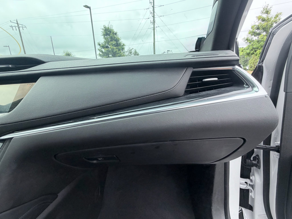 Used 2025 Cadillac XT5 Premium Luxury AWD/4WD image 20