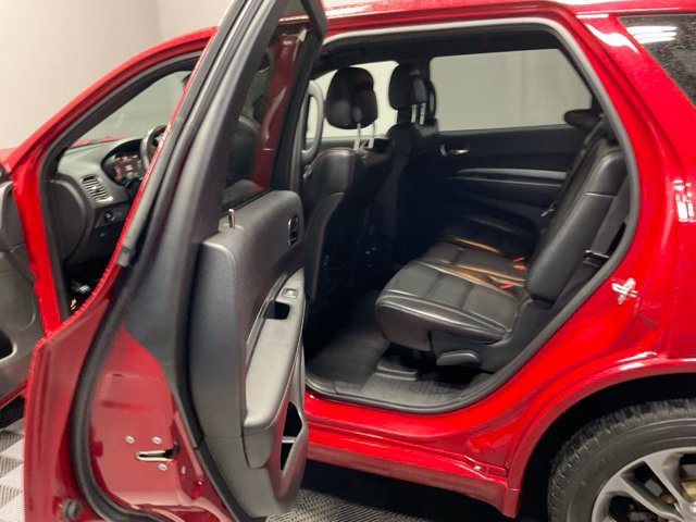 Used 2019 Dodge Durango R/T AWD/4WD image 18