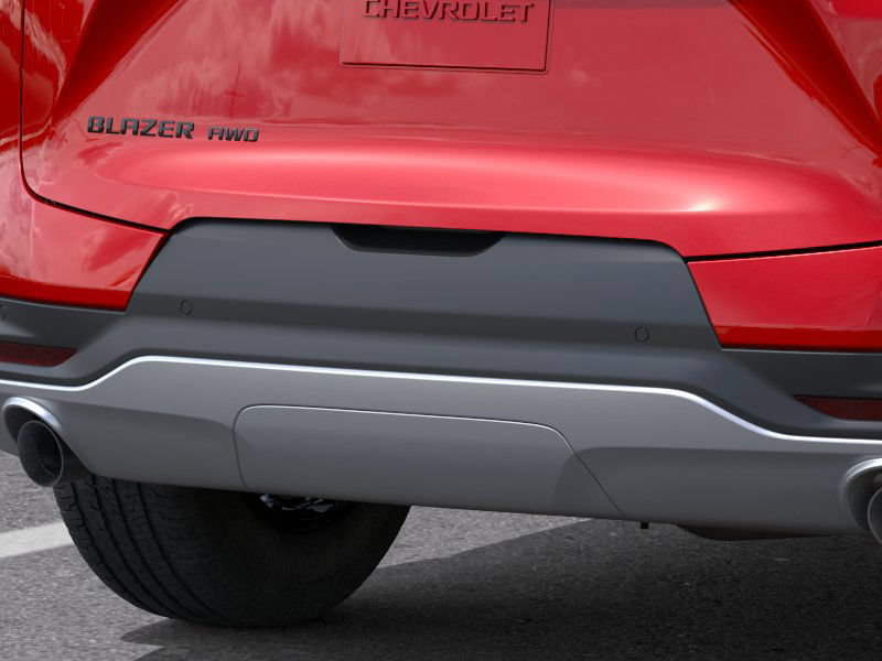 New 2025 Chevrolet Blazer LT w/ Midnight/Sport Edition AWD/4WD image 46