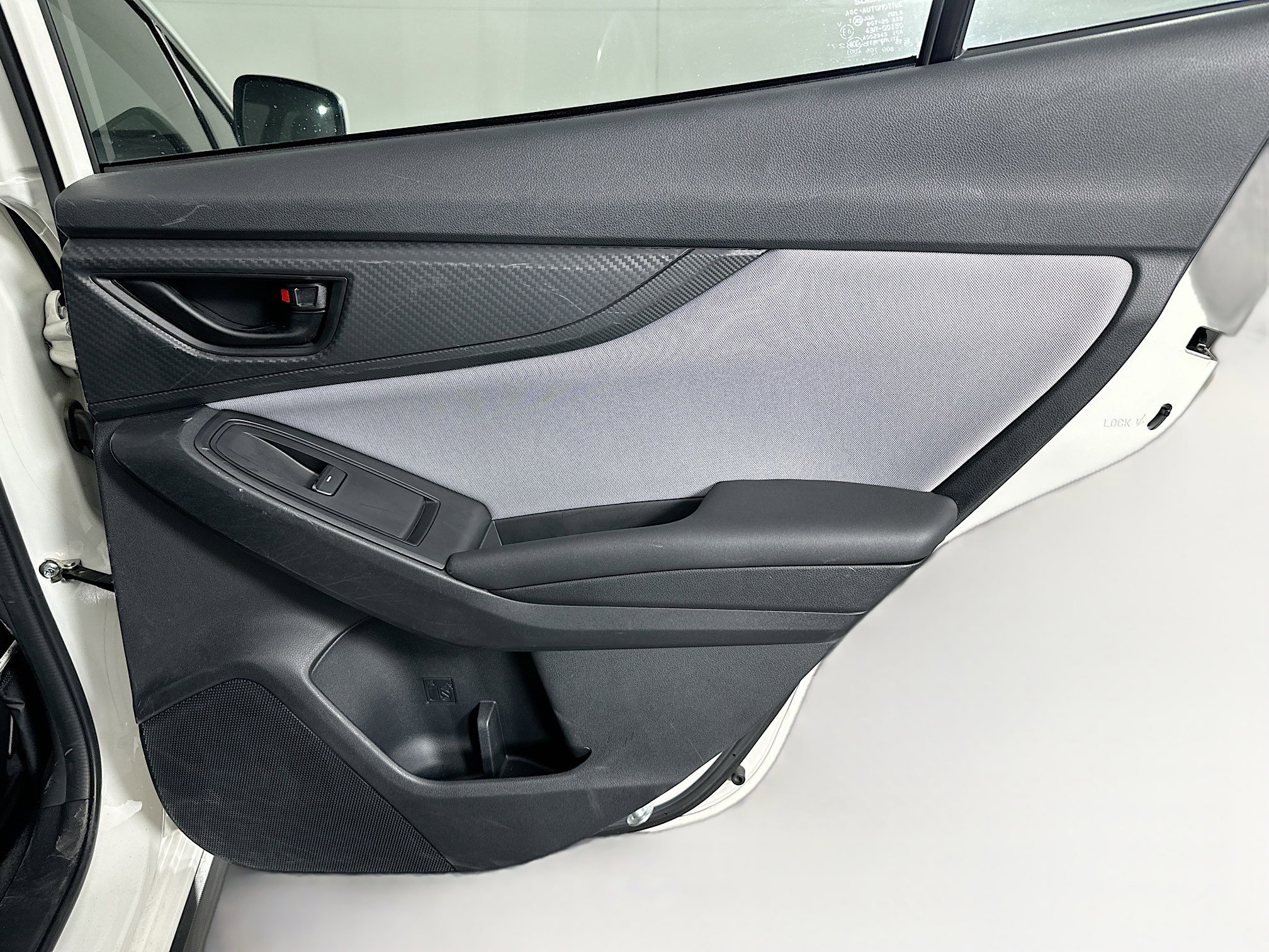 Used 2020 Subaru Crosstrek 2.0i Premium w/ Popular Package #3 image 28