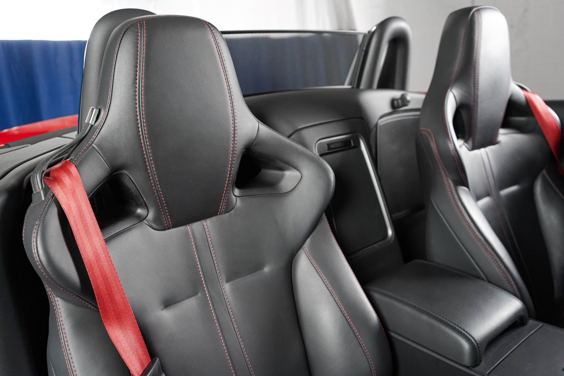 Used 2014 Jaguar F-TYPE S RWD image 69