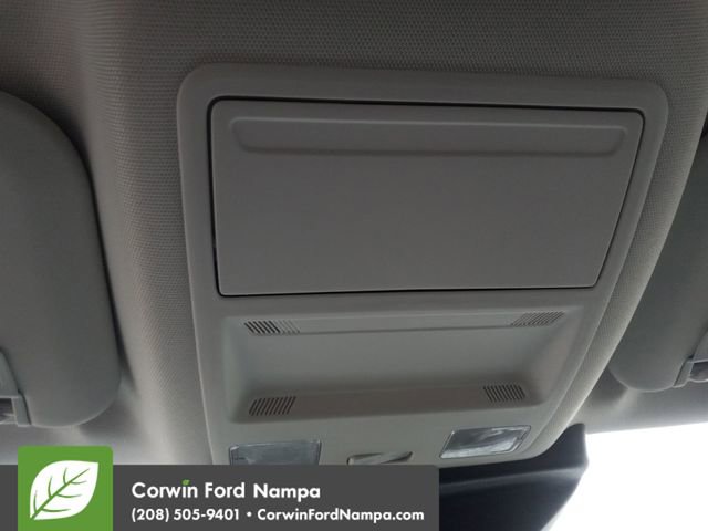 New 2025 Ford Bronco Sport Big Bend image 22