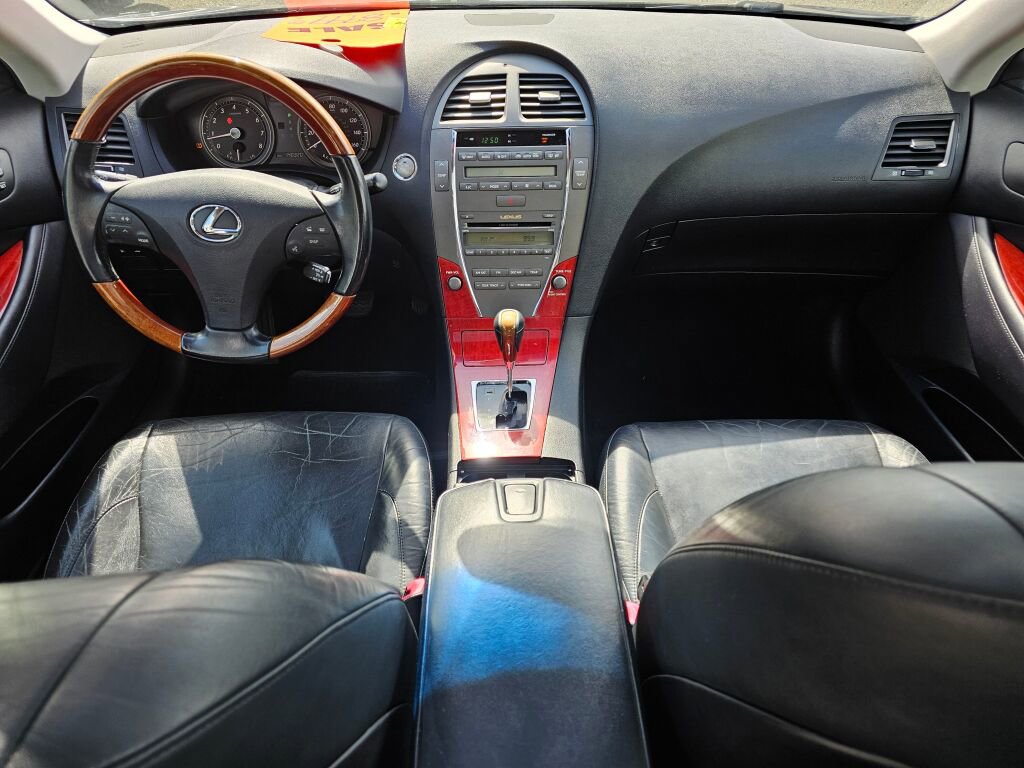Used 2008 Lexus ES 350 image 16