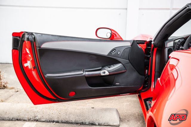 Used 2013 Chevrolet Corvette 427 w/ 1SC Preferred Equipment Group RWD image 64