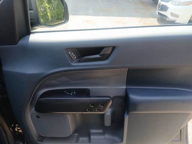 Certified 2024 Ford Maverick Lariat w/ Black Appearance Package FWD image 42