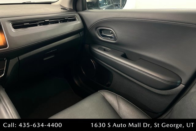 Used 2018 Honda HR-V EX-L image 10