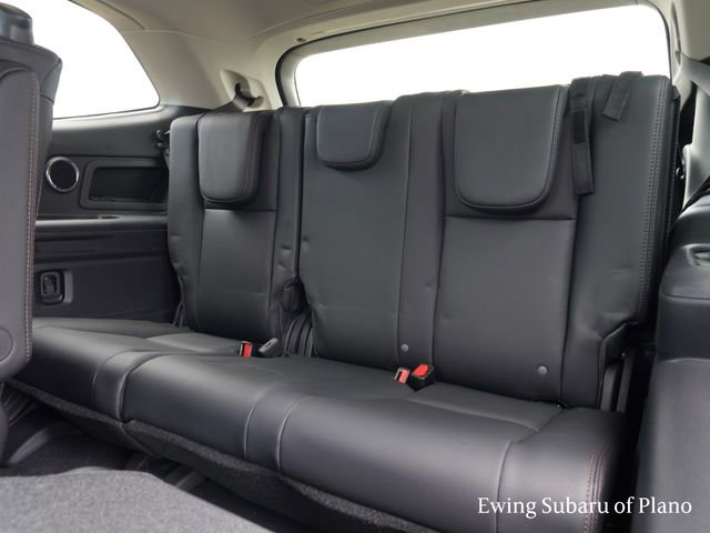 Certified 2025 Subaru Ascent Bronze Edition image 7