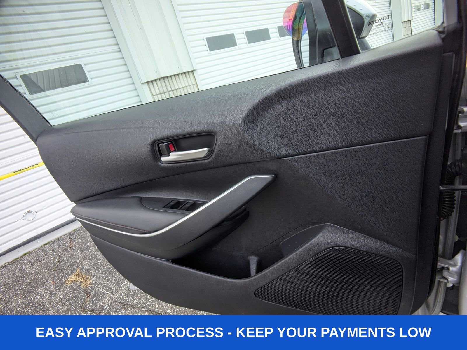 Used 2023 Toyota Corolla SE image 26