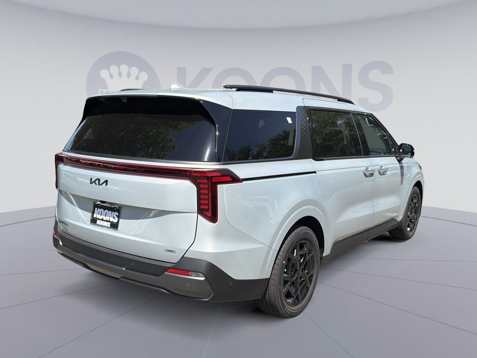 New 2026 Kia Carnival SX Prestige FWD image 7