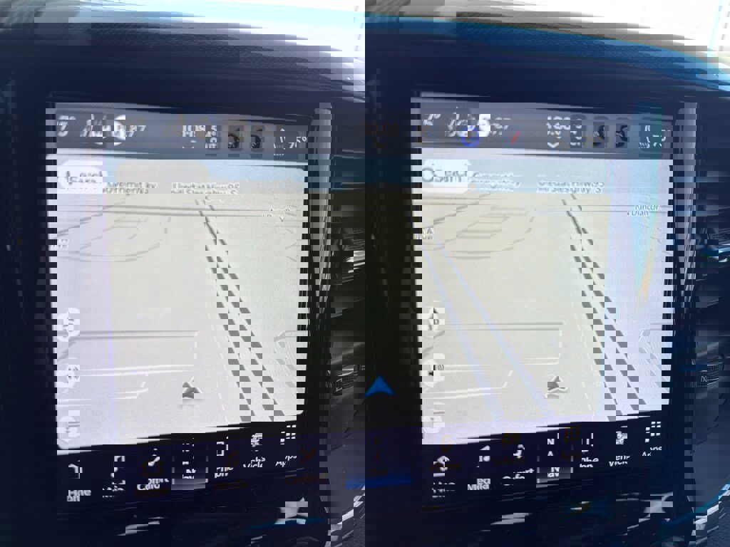 Used 2022 RAM 1500 Laramie image 28