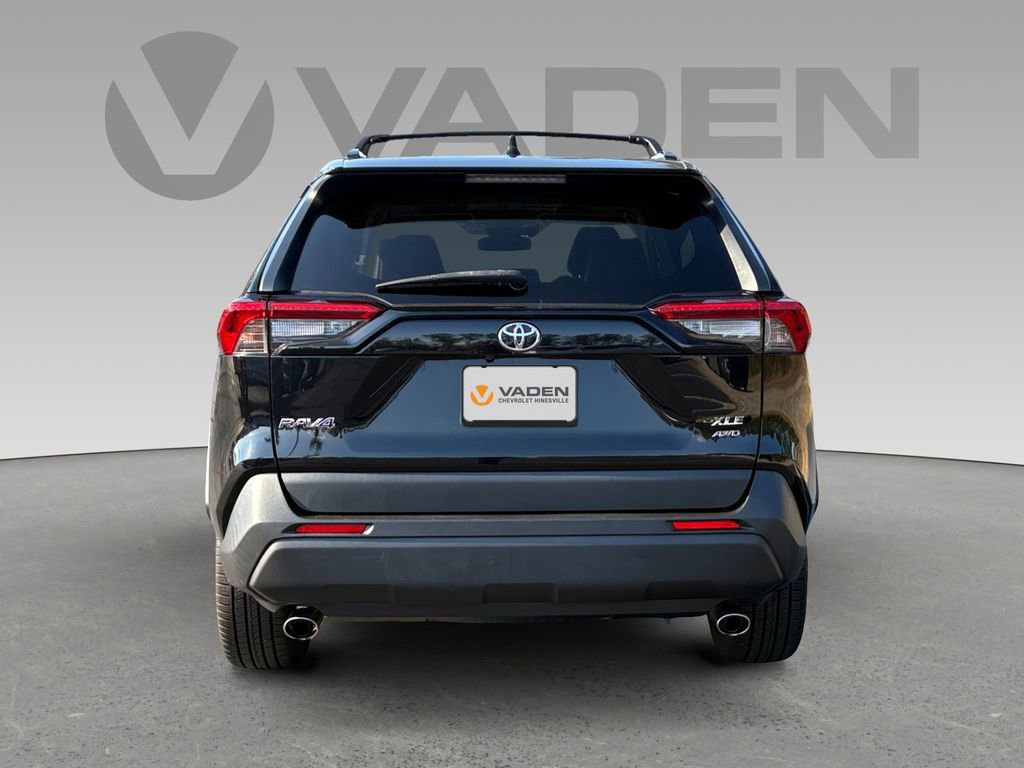 Used 2019 Toyota RAV4 XLE Premium w/ Cold Weather Package image 21