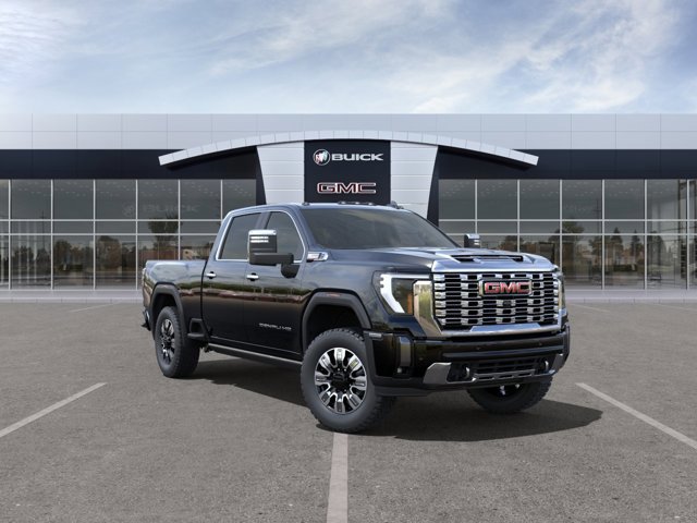 New 2024 GMC Sierra 2500 Denali w/ Denali Reserve Package image 1