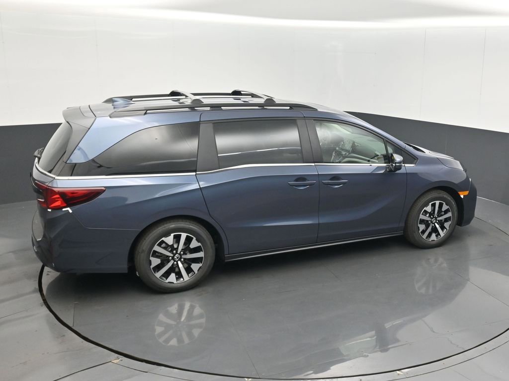 New 2026 Honda Odyssey EX-L image 24